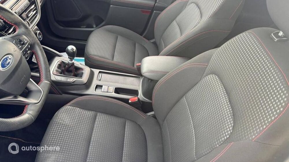 Kuga 1.5 EcoBlue 120ch ST-Line 2020 occasion 13300 Salon-de-Provence
