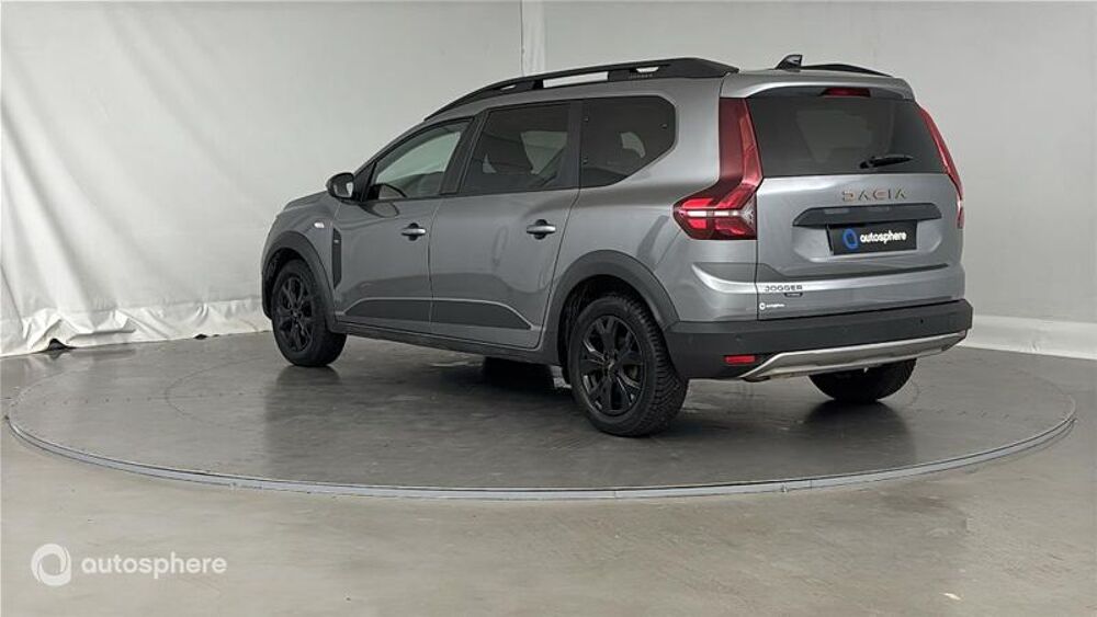 Jogger 1.6 hybrid 140ch Extreme 7 places 2024 occasion 59470 Wormhout