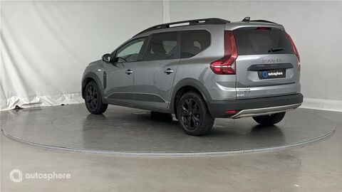 Jogger 1.6 hybrid 140ch Extreme 7 places 2024 occasion 59470 Wormhout