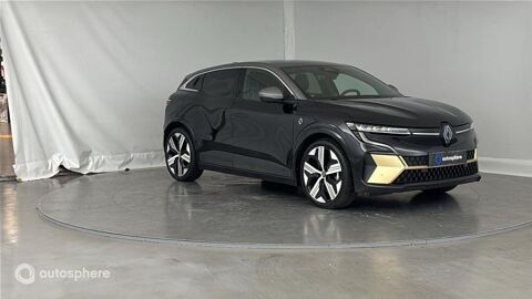 M&eacute;gane E-Tech Electric EV60 220ch Iconic super charge 2023 occasion 57500 Saint-Avold