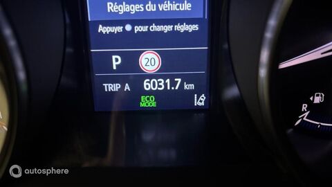 C-HR 1.8 Hybride 122ch Dynamic Ultimate E-CVT 2023 occasion 92000 Nanterre