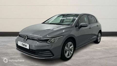Volkswagen Golf 2.0 TDI SCR 150ch Life 1st DSG7 2020 occasion Vitrolles 13127