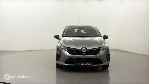 Clio 1.5 dCi 100ch Evolution - 25 2025 occasion 59640 Dunkerque