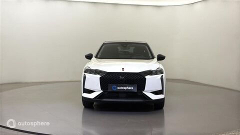 DS3 E-Tense 156ch Performance Line + 2023 occasion 79000 Niort