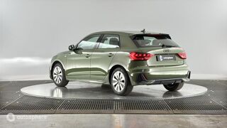 A1 30 TFSI 110ch S line S tronic 7 2023 occasion 51000 Ch&acirc;lons-en-Champagne