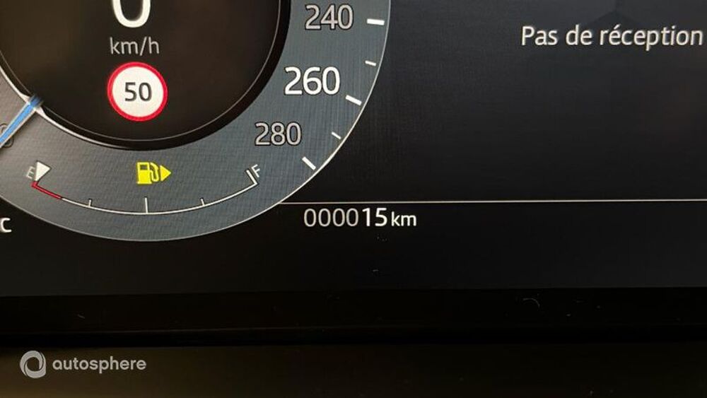 Range Rover Evoque 1.5 P270e PHEV 269ch S 2026 occasion 69200 V&eacute;nissieux