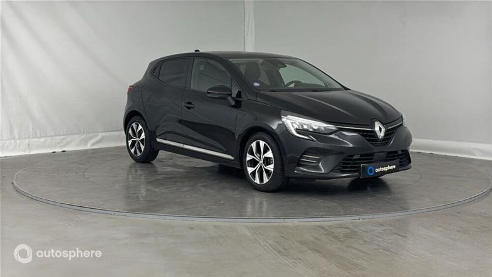 Clio 1.0 TCe 90ch Evolution 2023 occasion 59850 Nieppe