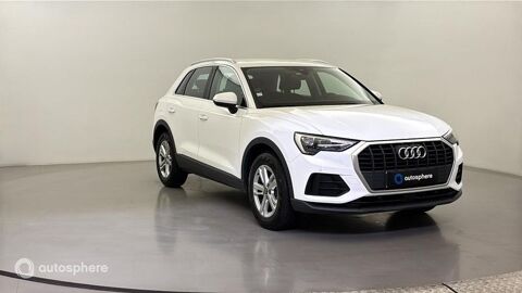 Q3 35 TFSI 150ch Design 2019 occasion 16430 Champniers