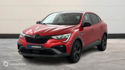 Annonce voiture Renault Arkana 24499 €