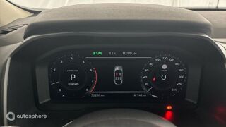 Qashqai 1.3 Mild Hybrid 158ch N-Connecta Xtronic 2024 + toit panoram 2025 occasion 59300 Valenciennes
