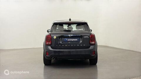 Countryman Cooper SE 136ch + 88ch Longstone ALL4 BVA 2019 occasion 86000 Poitiers
