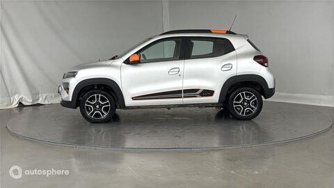 Spring Confort Plus - Achat Int&eacute;gral 2022 occasion 51000 Ch&acirc;lons-en-Champagne
