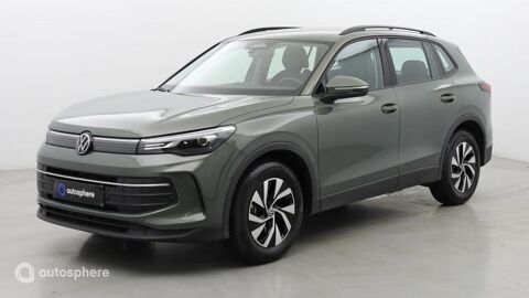 Annonce voiture Volkswagen Tiguan 39999 
