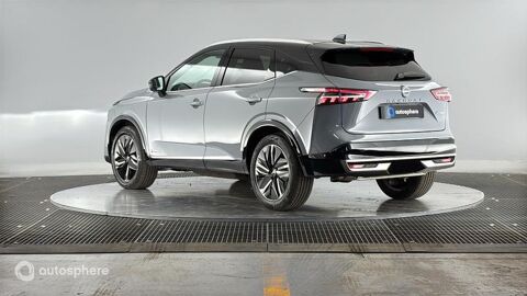 Qashqai e-POWER 190ch Tekna+ 2024 2024 occasion 74330 &Eacute;pagny Metz Tessy