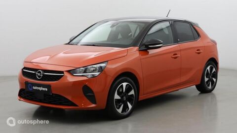 Opel Corsa -e 136ch Elegance 2020 occasion Poitiers 86000