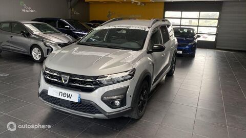 Annonce voiture Dacia Jogger 17499 