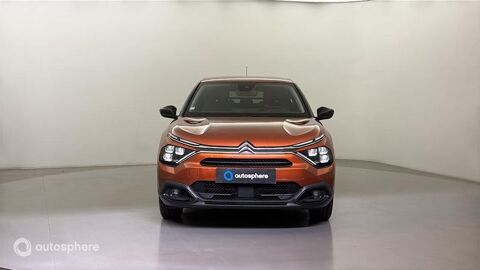 C4 PureTech 130ch S&S Shine 2022 occasion 86000 Poitiers