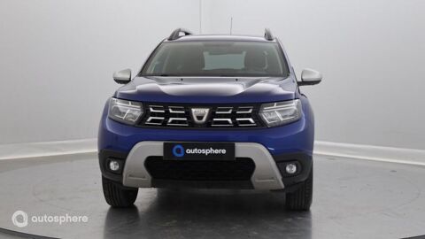 Duster 1.0 ECO-G 100ch Prestige + 4x2 2022 occasion 62219 Longuenesse