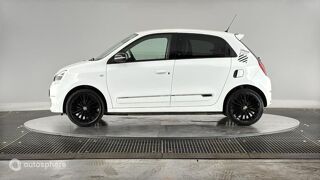 Twingo 1.0 SCe 65ch Urban Night 2022 occasion 74200 Thonon-les-Bains