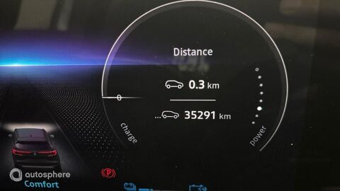 Austral 1.2 E-Tech full hybrid 200ch Iconic esprit Alpine 2023 occasion 62110 H&eacute;nin-Beaumont