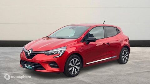Renault Clio 1.0 TCe 90ch Evolution 2022 occasion Ruffec 16700