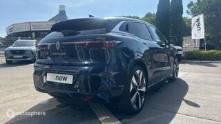 M&eacute;gane E-Tech Electric EV60 220ch Techno super charge 2023 occasion 13127 Vitrolles