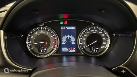 Vitara Ph2 NG 1.5 Dualjet Hybrid 102ch Privil&egrave;ge 2024 occasion 78310 Coigni&egrave;res
