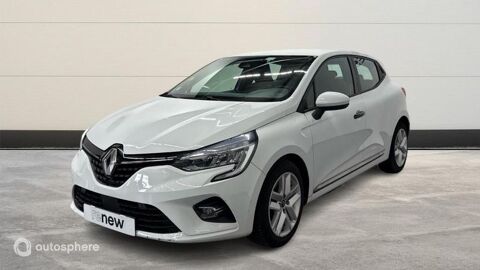 Annonce voiture Renault Clio 13299 €