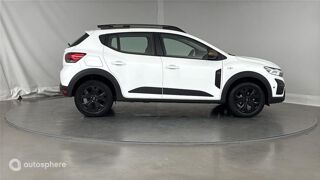 Sandero 1.0 TCe 90ch Stepway Extreme CVT 2023 occasion 57000 Metz
