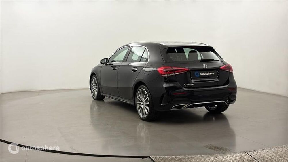 Classe A 250 e 160+102ch AMG Line 8G-DCT 8cv 2022 occasion 86000 Poitiers