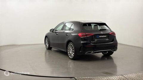 Classe A 250 e 160+102ch AMG Line 8G-DCT 8cv 2022 occasion 86000 Poitiers
