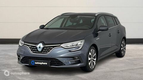 Annonce voiture Renault Mégane 16499 €