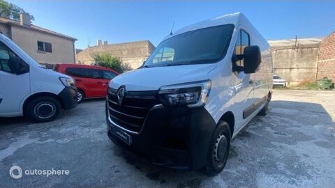 Annonce voiture Renault Master 19299 €