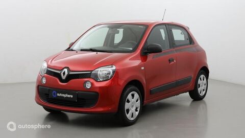 Renault twingo 1.0 SCe 70ch Life 2 Boîte Courte E