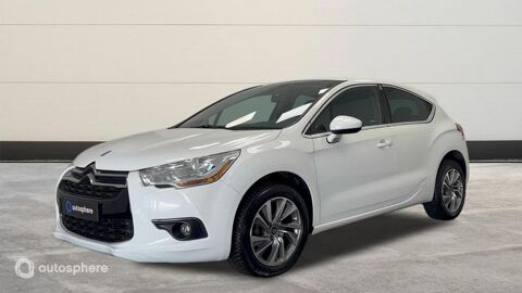 Citroen ds4 Ds Ds 4 PureTech 130ch So Chic S&S