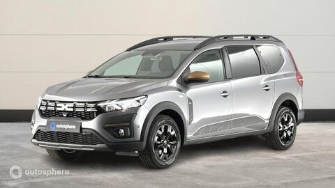 Dacia Jogger 1.0 ECO-G 100ch Extreme+ 7 places -24 2025 occasion Annemasse 74100
