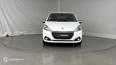 208 1.2 PureTech 82ch E6.c Signature 5p 2019 occasion 60740 Saint-Maximin