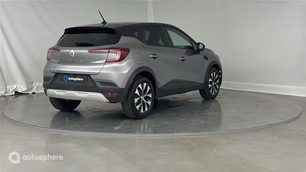 Captur 1.0 TCe 90ch Evolution 2023 occasion 62800 Li&eacute;vin