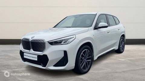 BMW X1 ieDrive20 204ch M Sport 2023 occasion MEES 40990