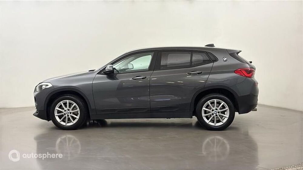 X2 xDrive20dA 190ch Lounge 2018 occasion 33700 M&eacute;rignac