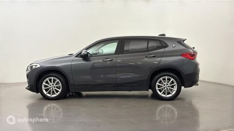 X2 xDrive20dA 190ch Lounge 2018 occasion 33700 M&eacute;rignac