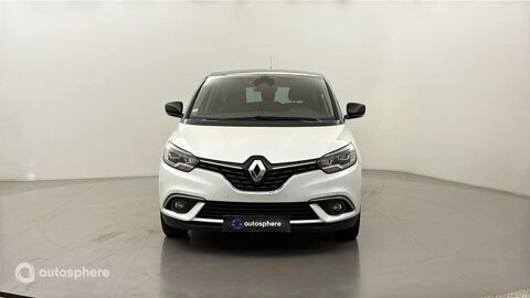 Grand Sc&eacute;nic III 1.7 Blue dCi 150ch Intens 2019 occasion 37170 CHAMBRAY LES TOURS