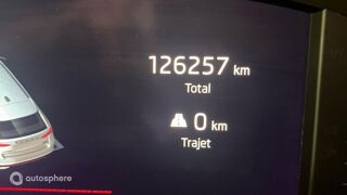 Octavia 2.0 TSI 245ch RS DSG7 Euro6d-AP 2021 occasion 13100 Aix-en-Provence