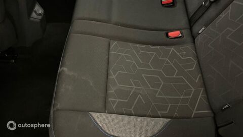 Peugeot 2008 1.2 PureTech 82ch Style 2018 occasion Compiègne 60200