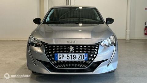 208 1.2 PureTech 75ch S&S Like 2023 2023 occasion 13700 Marignane