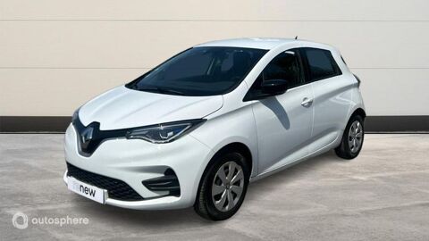 Renault zoe Zoé R110 Business - Achat Int&eac