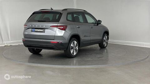 Karoq 2.0 TDI 116ch SCR Business DSG7 2023 occasion 59400 Cambrai