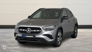 Classe GLA 200 d 150ch Business Line 8G-DCT 2024 occasion 77240 Vert-Saint-Denis