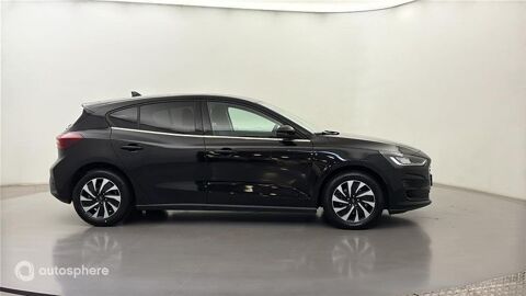 Focus 1.0 EcoBoost mHEV 125ch Titanium X Business 2024 occasion 92000 Nanterre