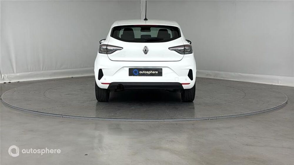 Clio 1.5 Blue dCi 100ch Evolution 2024 occasion 57100 Thionville